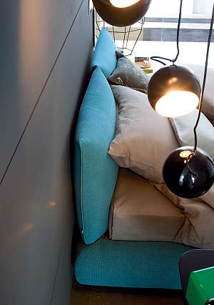 Кровати Poliform Dream 18