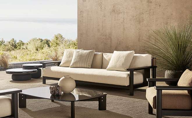 KETCH SOFA COLLECTION