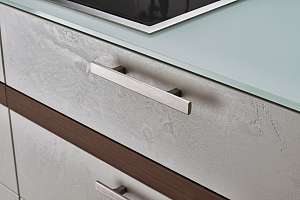 Кухня TOPOS | CONCRETE 12