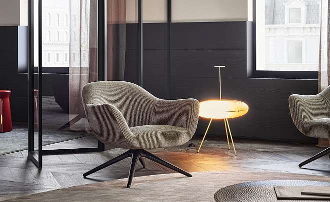 Mad Chair