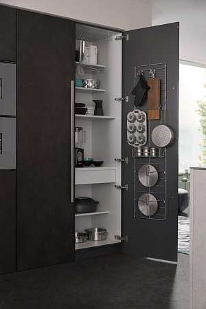 Кухня TOPOS | CONCRETE 8