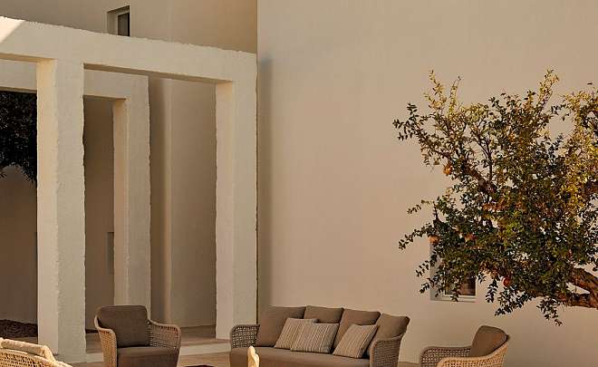 MAD OUT SOFA COLLECTION