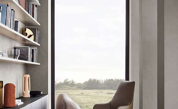Jane Lounge