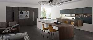 Кухня TOPOS | CONCRETE 0