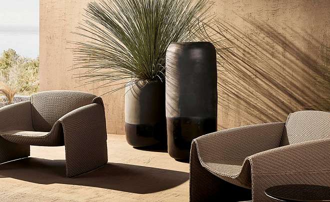 CREW VASES