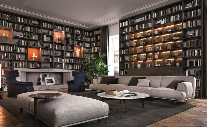 Wall System