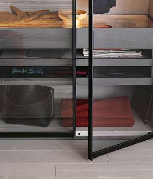 SENZAFINE ARMADIO 6