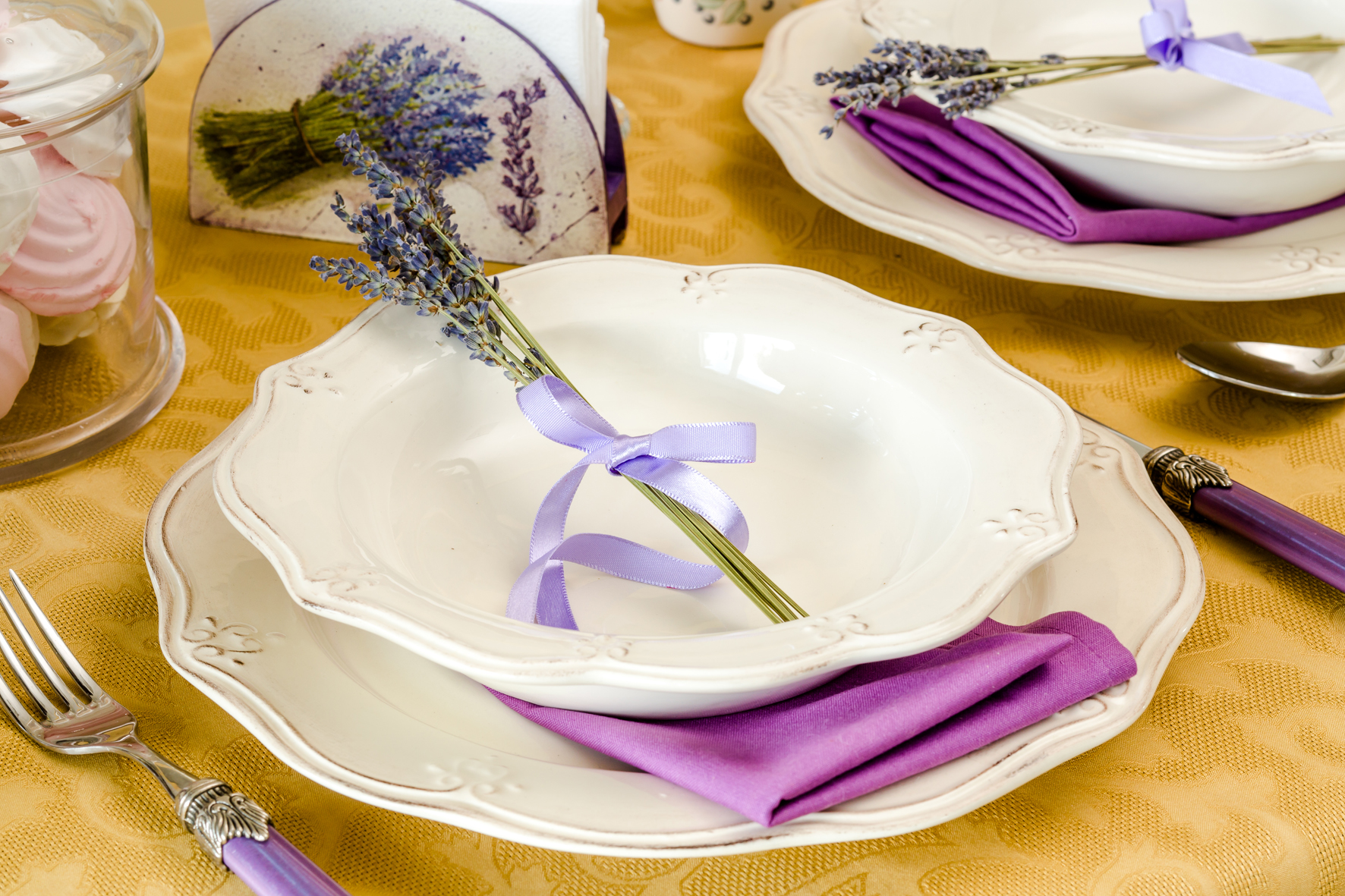 Цветочная композиция