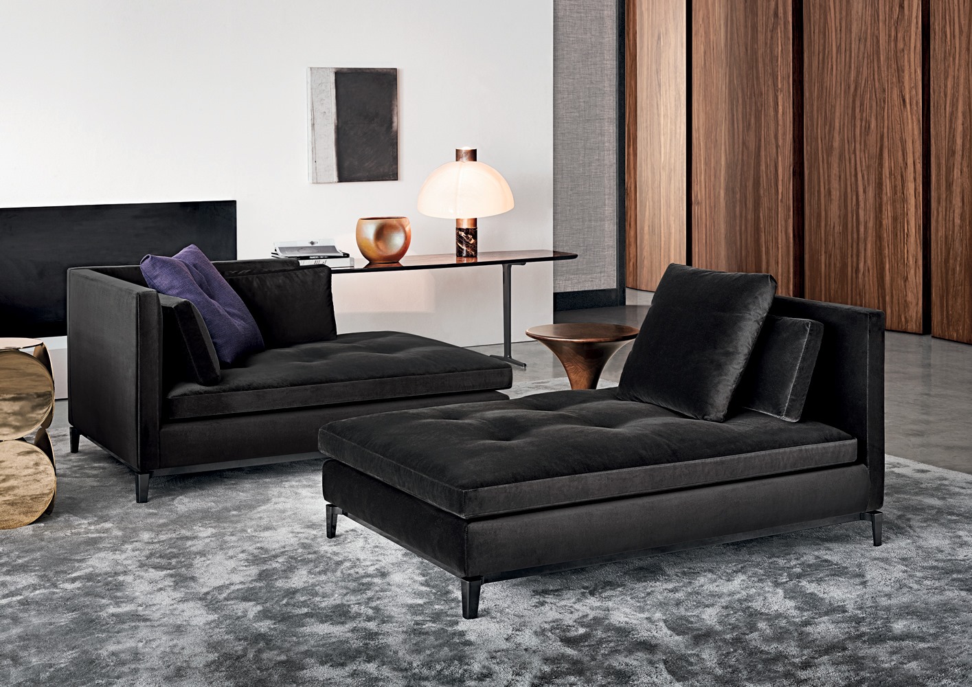 Кушетка Andersen Daybed