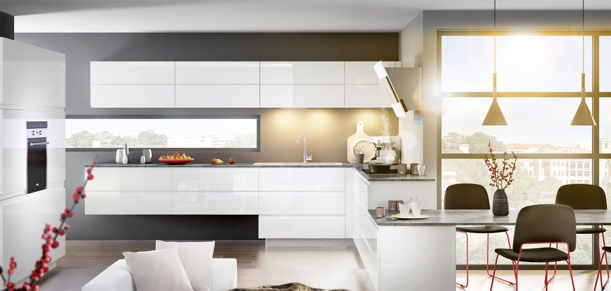 Анти-тренд 2017: как не строит обустраивать кухню в следующем сезоне