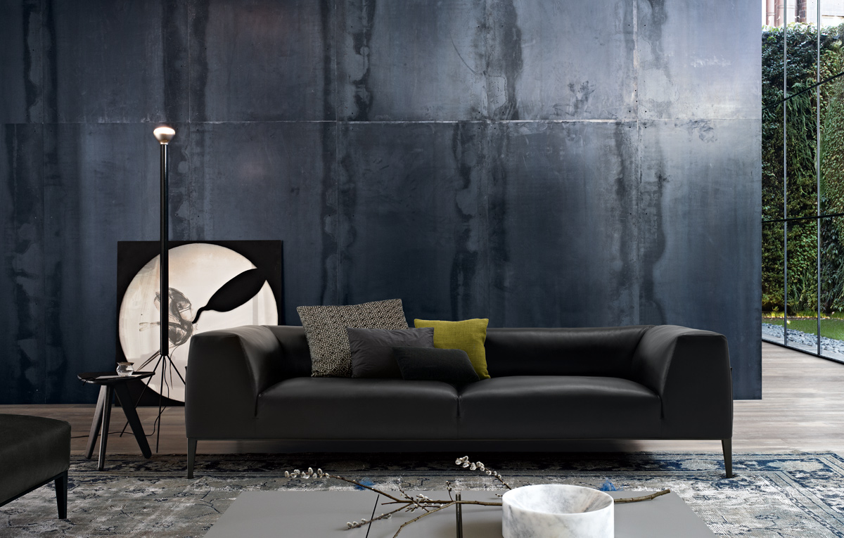 Диваны Poliform Metropolitan Диваны Poliform Metropolitan