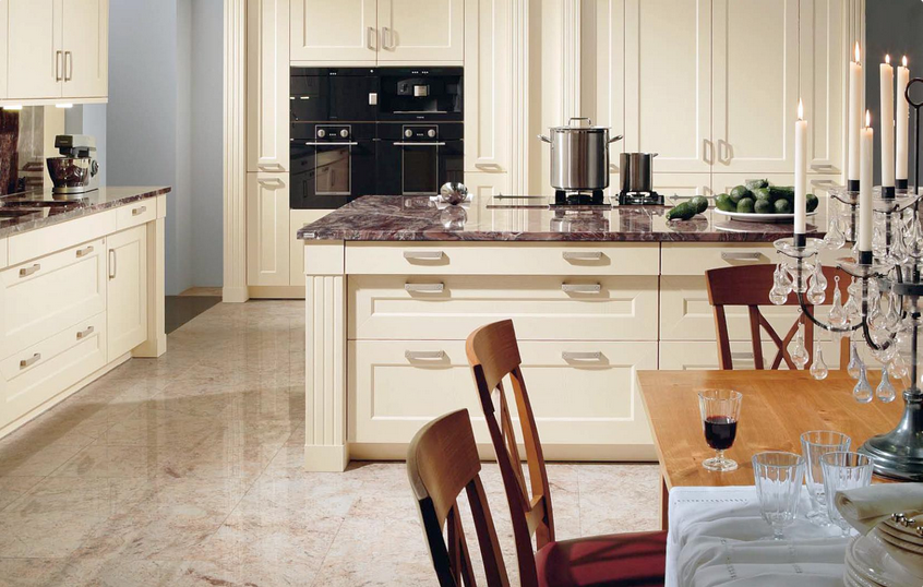 Классика всегда в моде