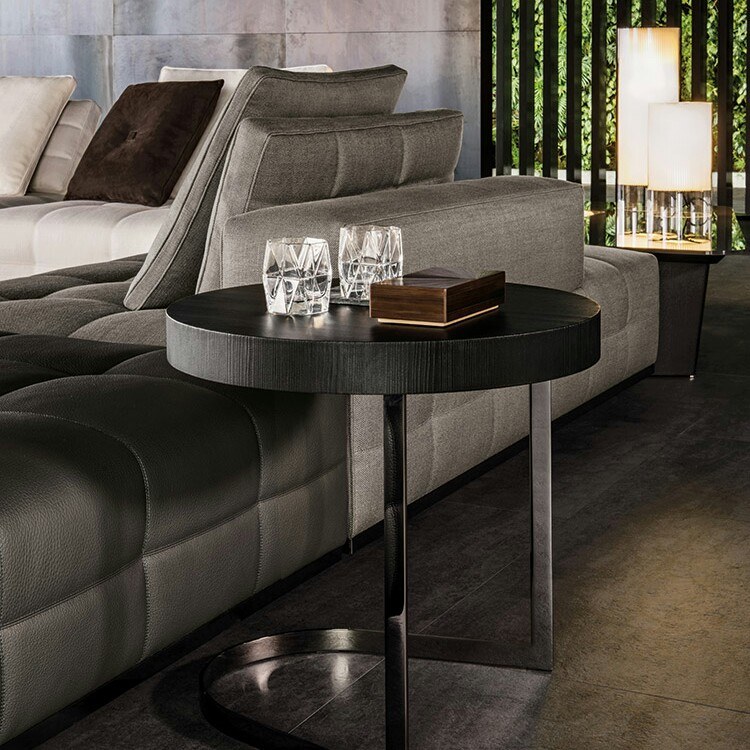 Кофейный столик Kay от Minotti