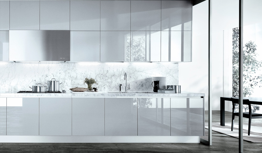 Основные кухонные тренды 2016 года