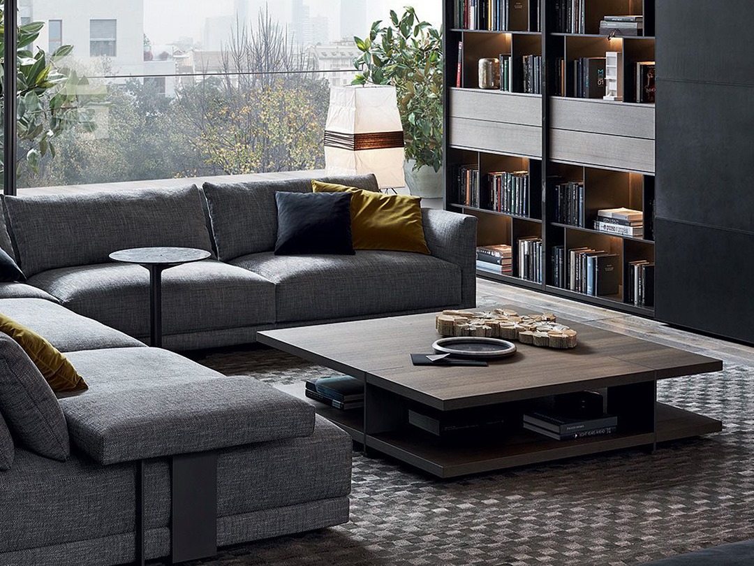 Журнальный столик Bristol