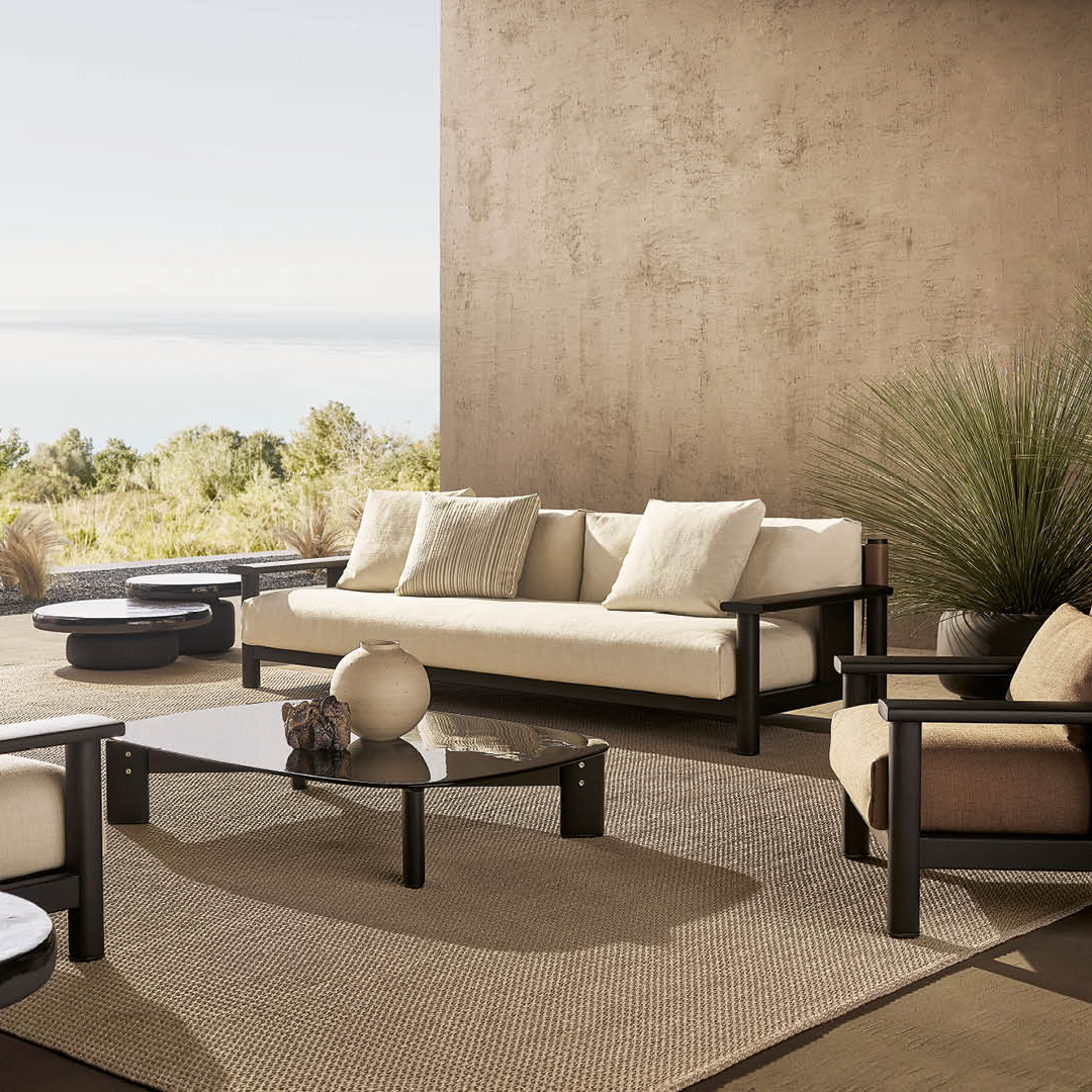 KETCH SOFA COLLECTION