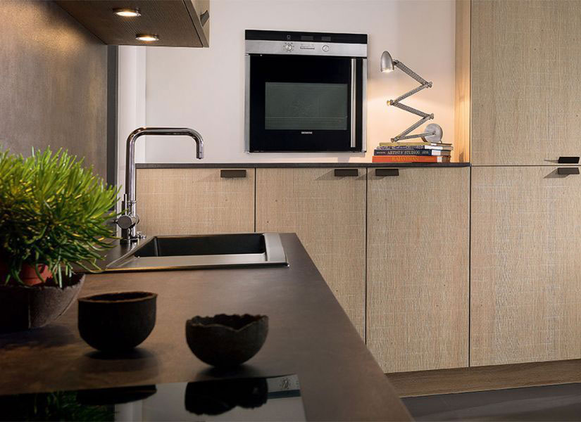 Что должно быть на маленькой кухне