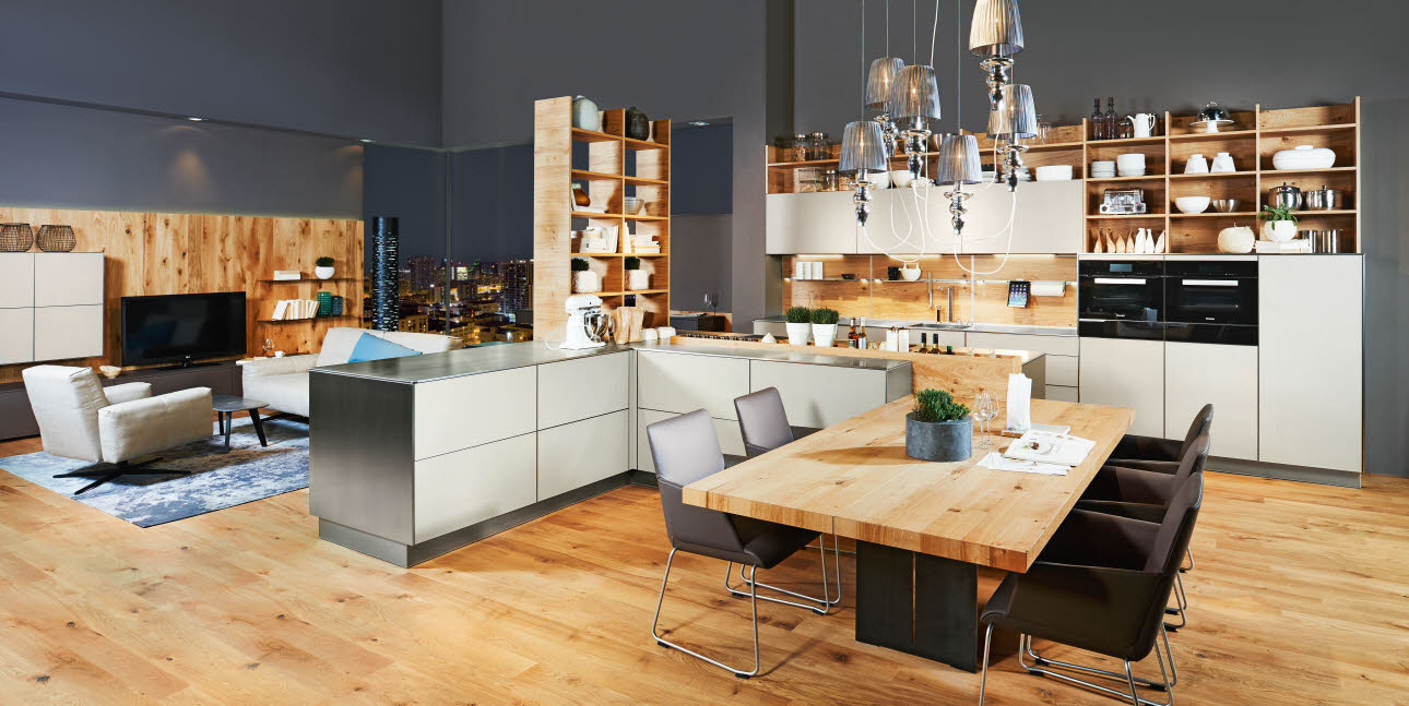 Кухня ELEGANTECO Кухня ELEGANTECO