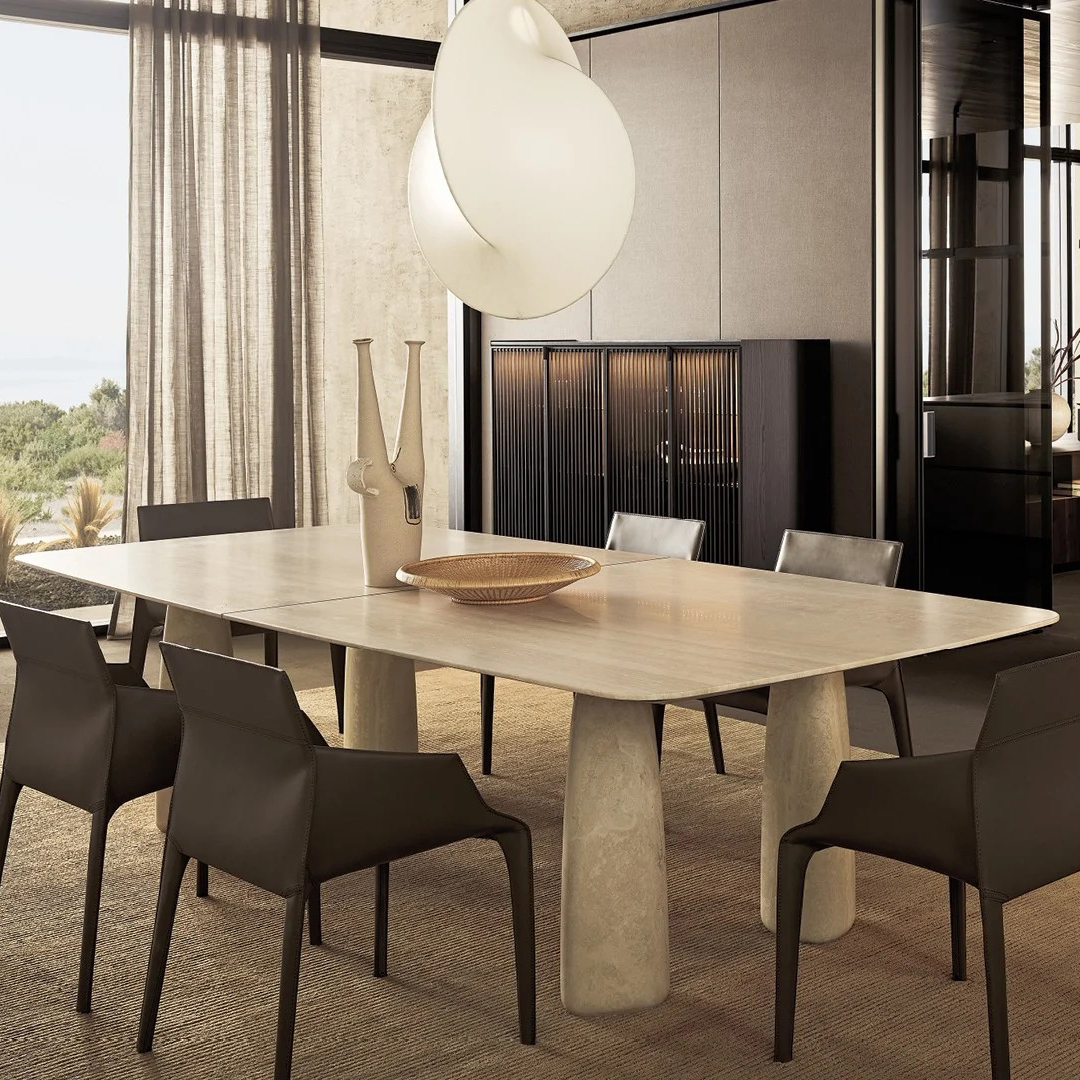 MONOLITH TABLE