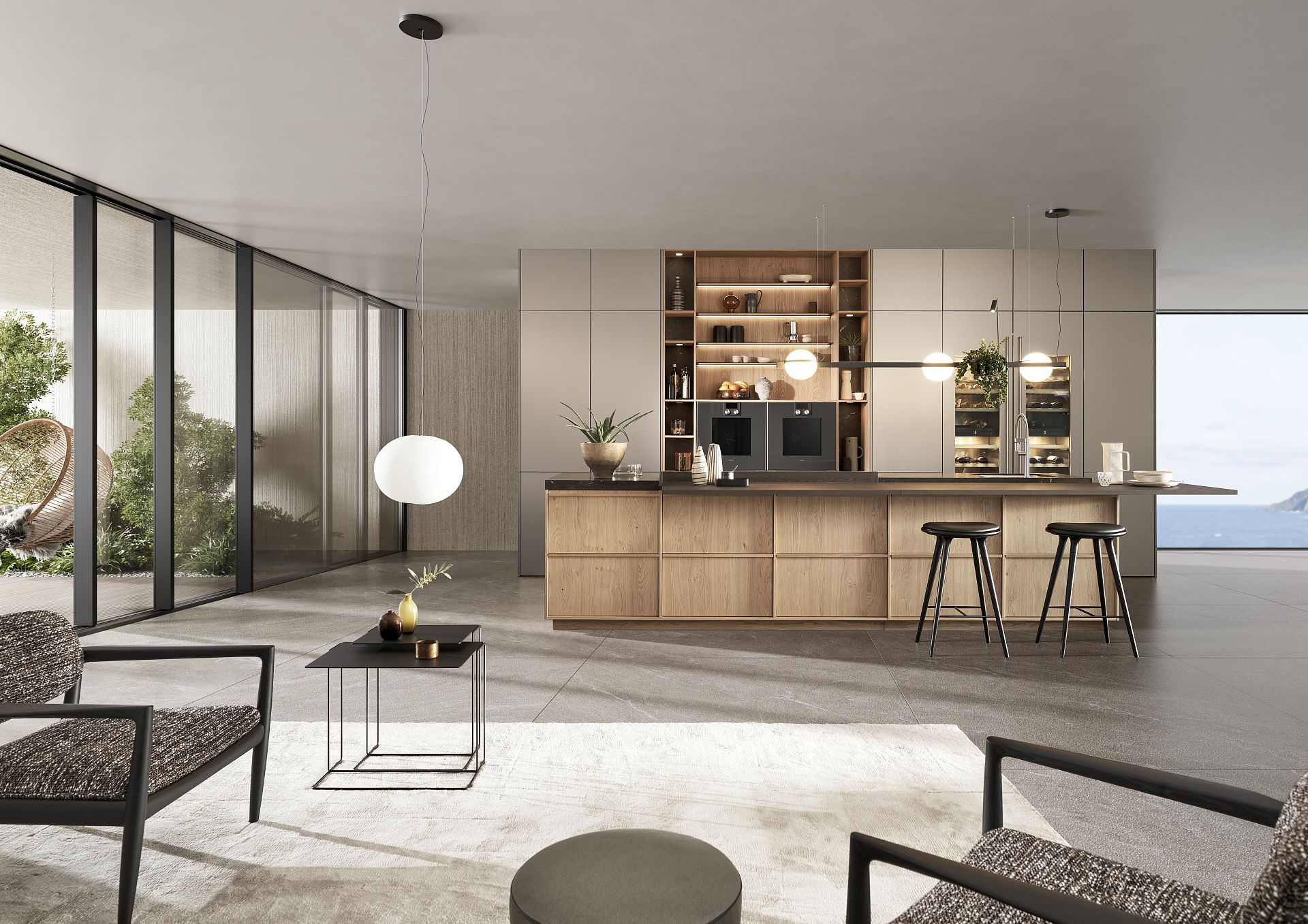 Ощутите гармонию Японии у себя дома