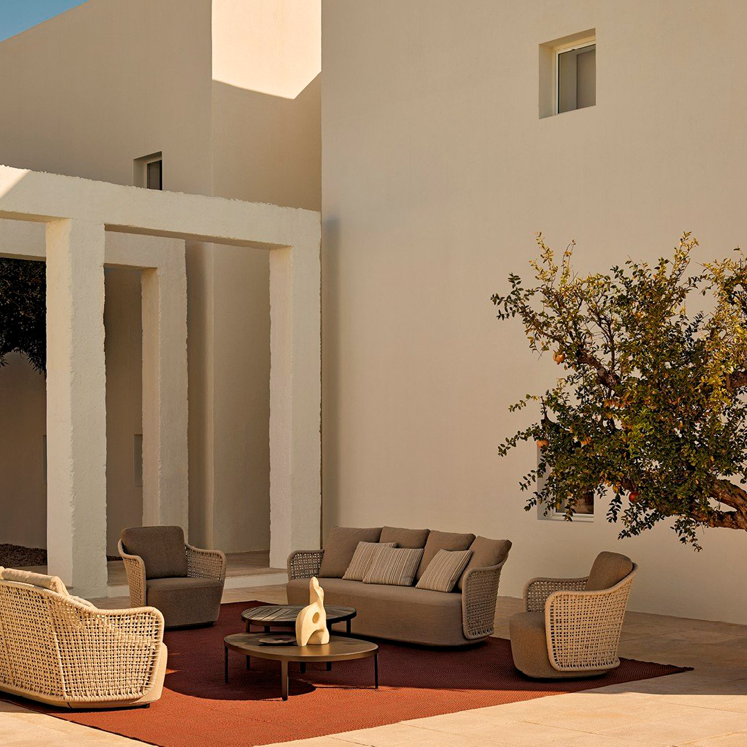 MAD OUT SOFA COLLECTION