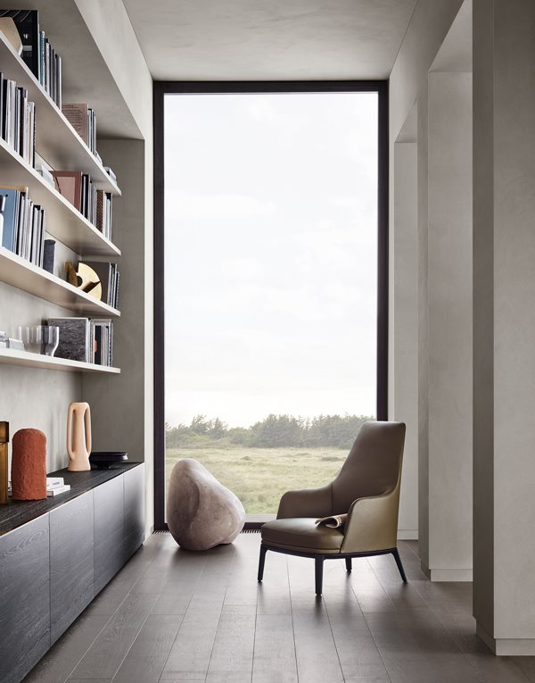 Jane Lounge
