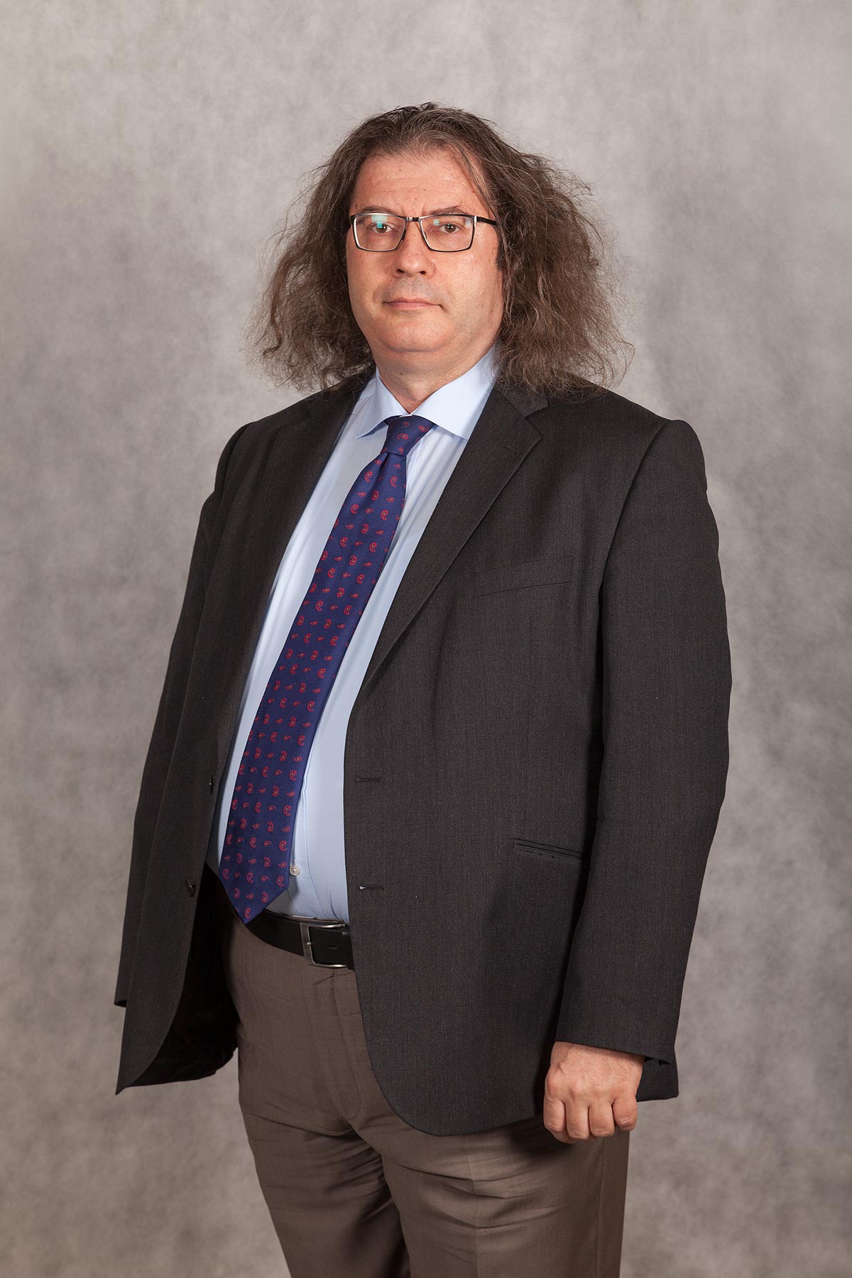 Эксперт-консультант Иштван Таллоди