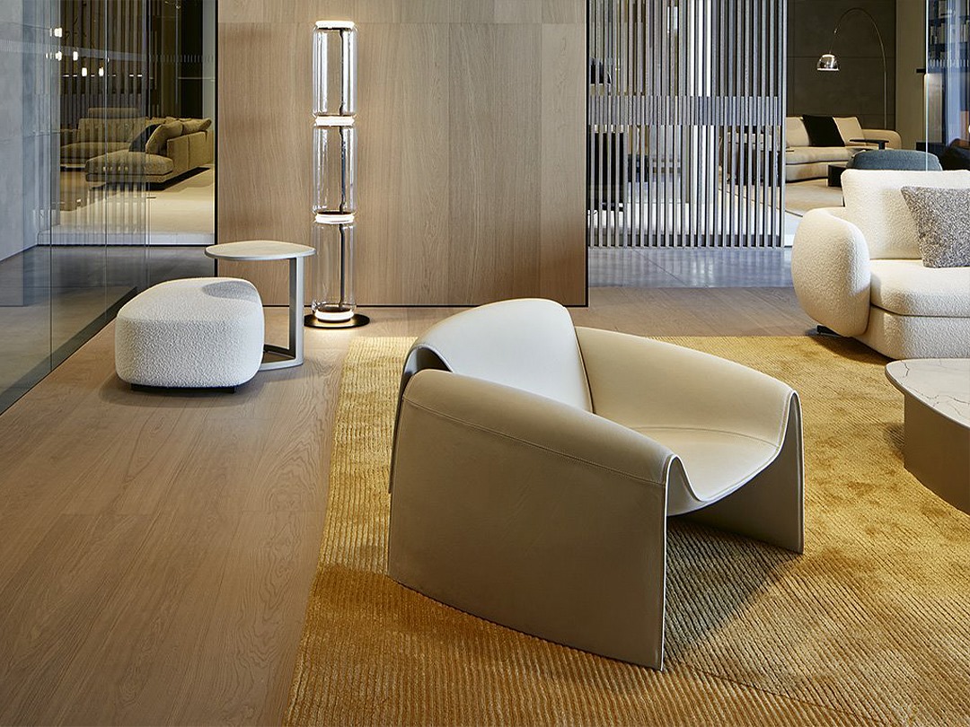 Кресло Le Club