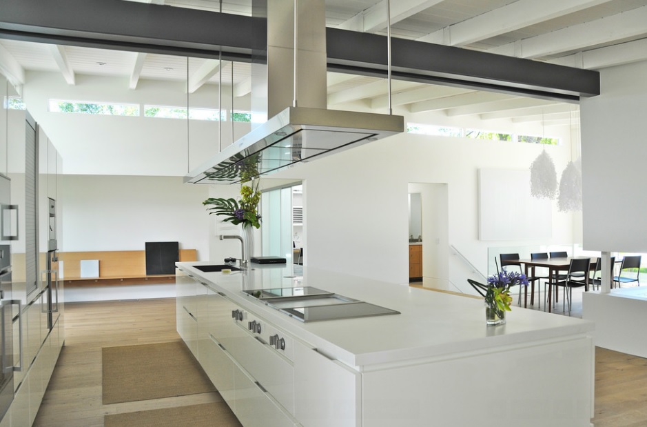 Varenna: выгодный интерьер