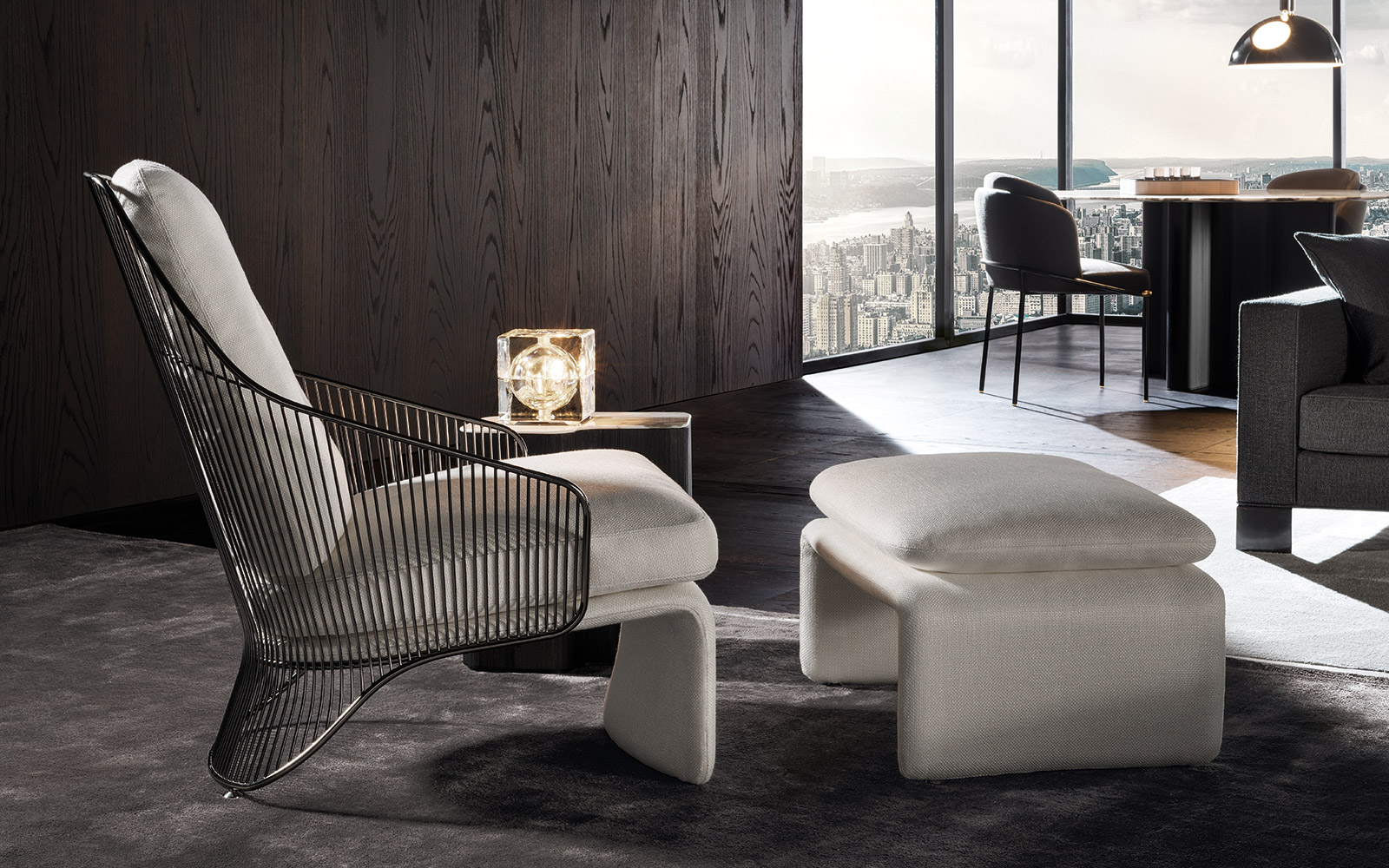 Colette от Minotti