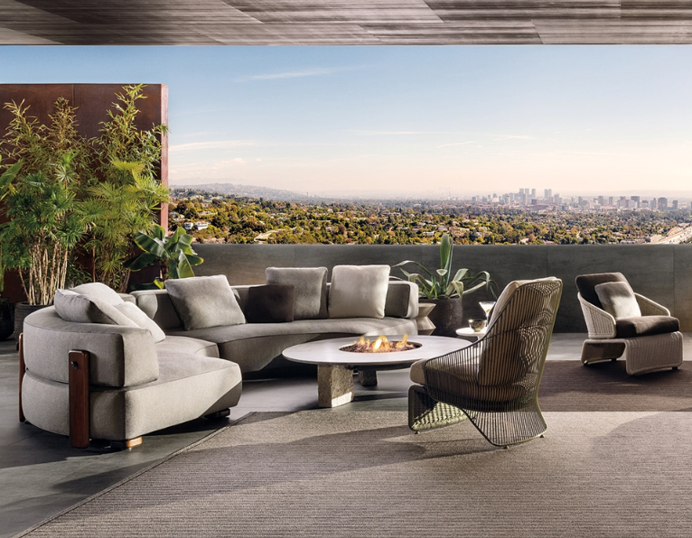 Композиция Florida «Outdoor»