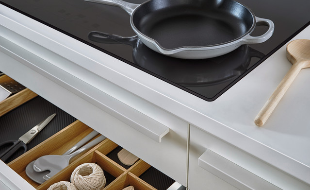 Кухня BONDI-E | XYLO в новом измерении