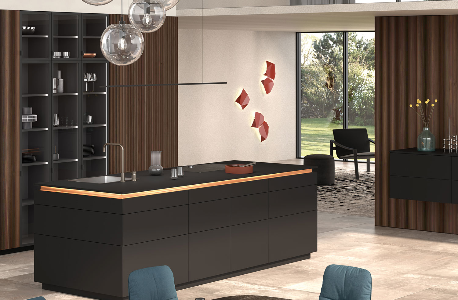 BOSSA-E  | FENIX F 45 - alt