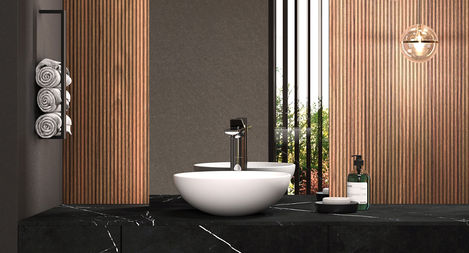 BOSSA-E  | FENIX F 45 - alt