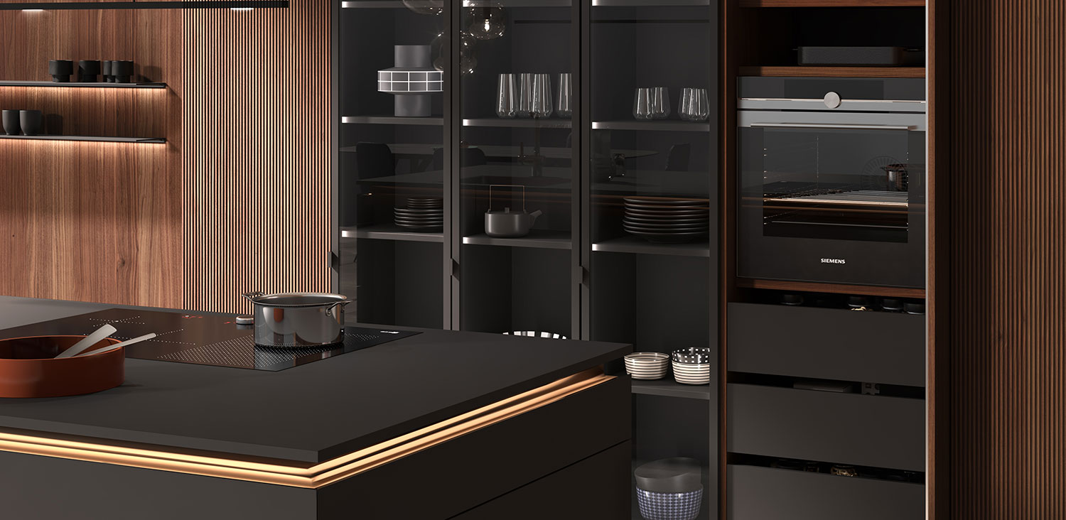 BOSSA-E  | FENIX F 45 - alt