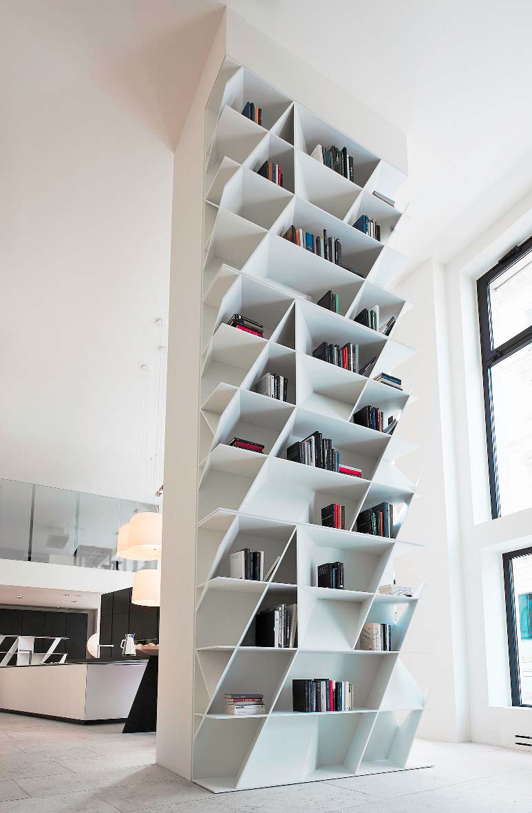 POLIFORM LIBESKIND-0325-846