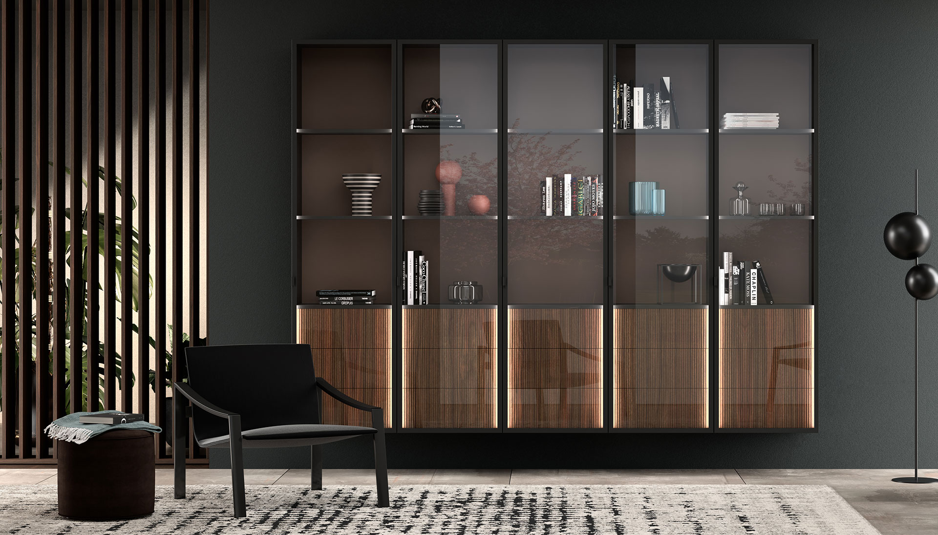 BOSSA-E  | FENIX F 45 - alt