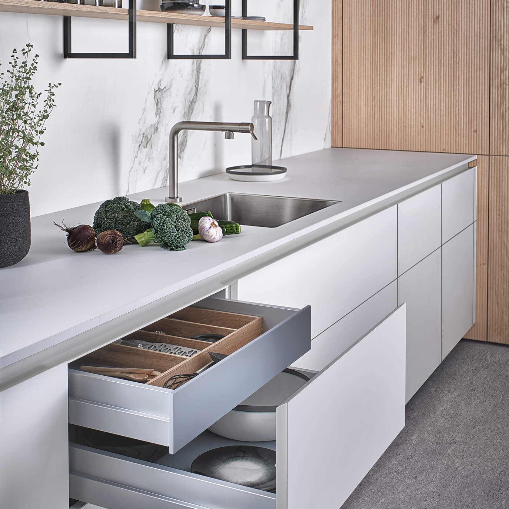 BOSSA | F 45-C - alt