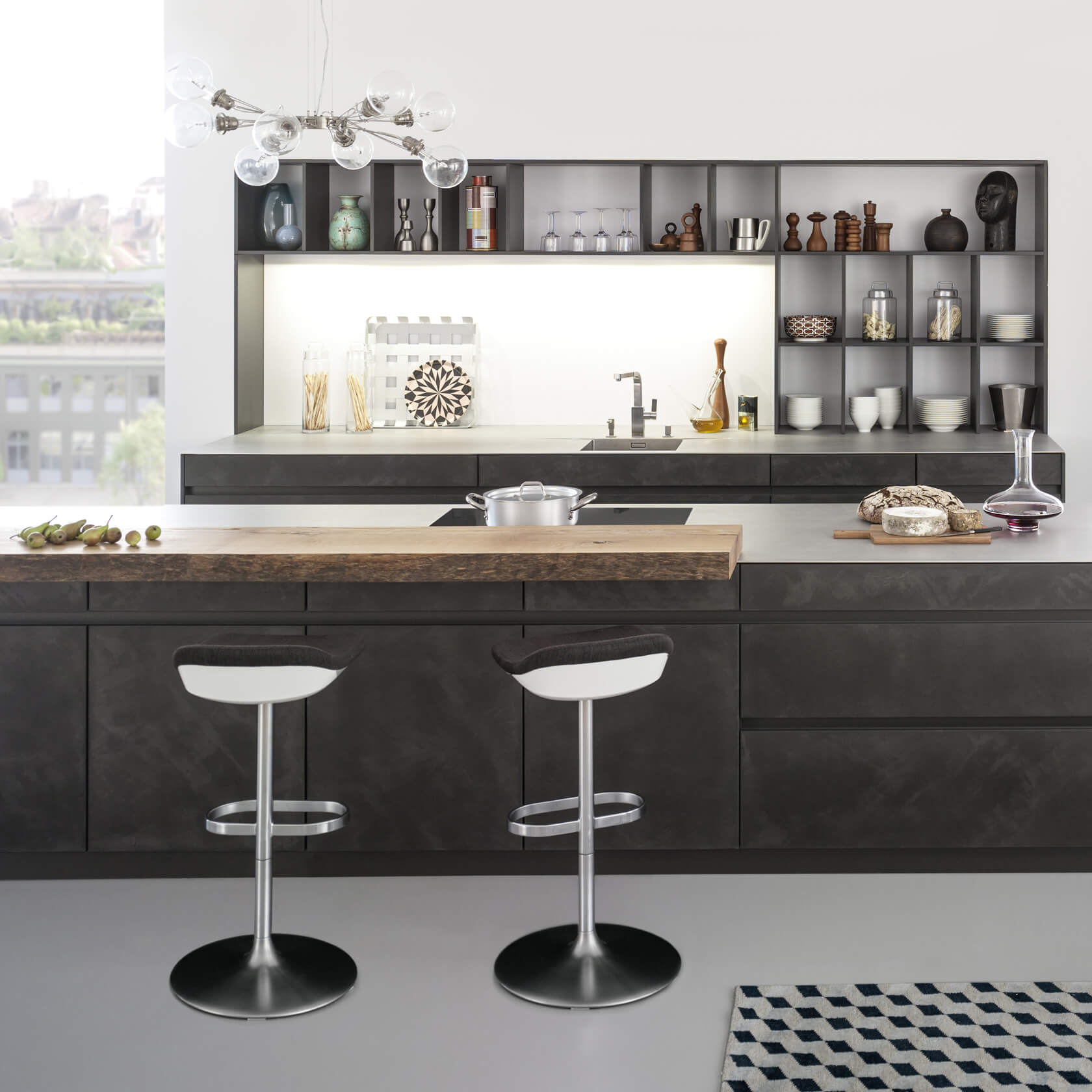 TOCCO | CONCRETE-A - alt