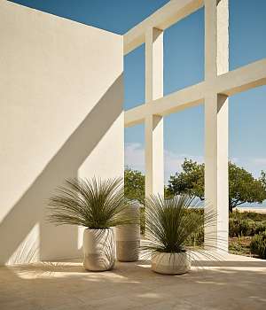 CREW VASES 3
