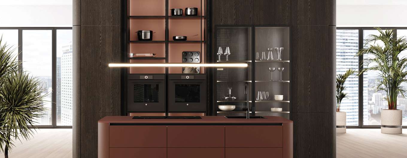 CLASSIC-FS - CURVED SIDE PANELS