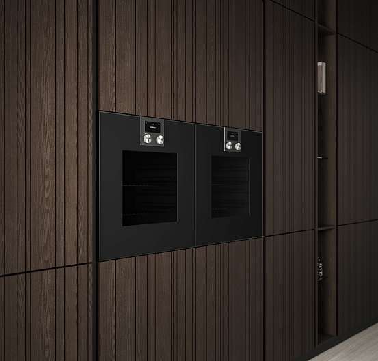 Симметричная асимметрия BAHIA