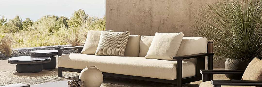 KETCH SOFA COLLECTION