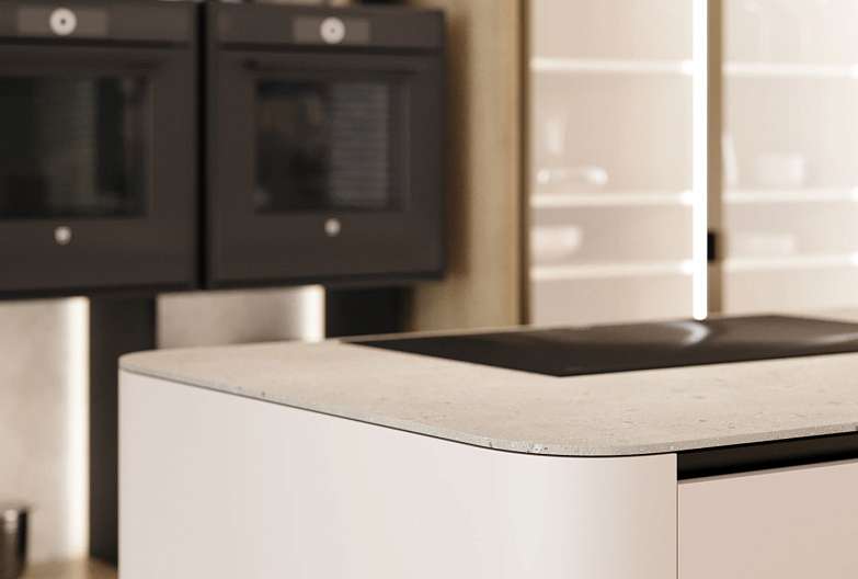 CLASSIC-FS - CURVED SIDE PANELS