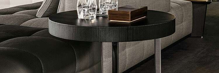 Кофейный столик Kay от Minotti