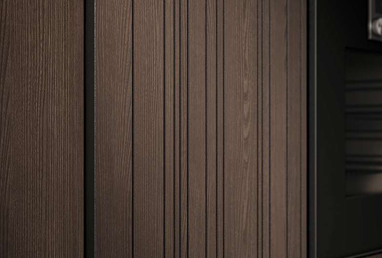 Симметричная асимметрия BAHIA