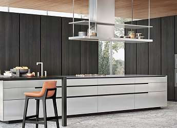 Итальянские кухни Poliform