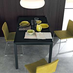 Итальянские столы и стулья Poliform Dart 3