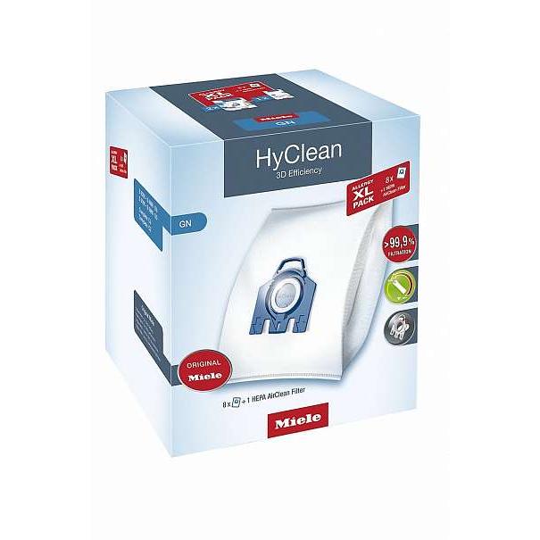 картинка GN Allergy XL HyClean 3D