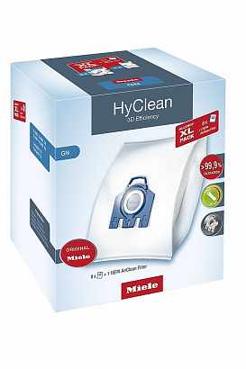 картинка GN Allergy XL HyClean 3D